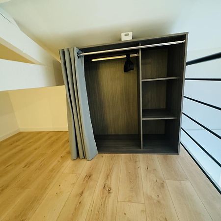 Le Piccolo - Appartement Cosy - Wifi Begles Ngoại thất bức ảnh
