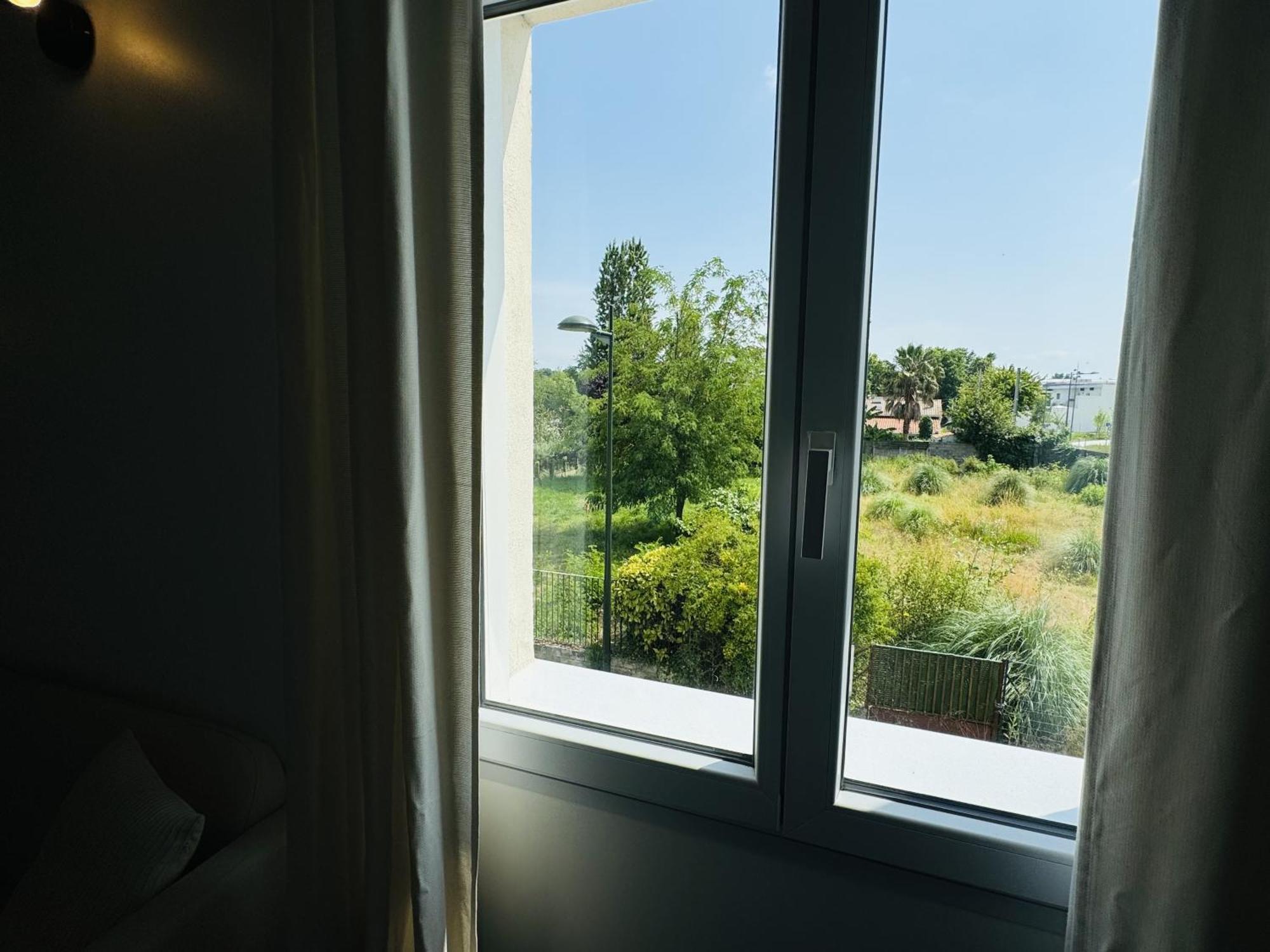 Le Piccolo - Appartement Cosy - Wifi Begles Ngoại thất bức ảnh